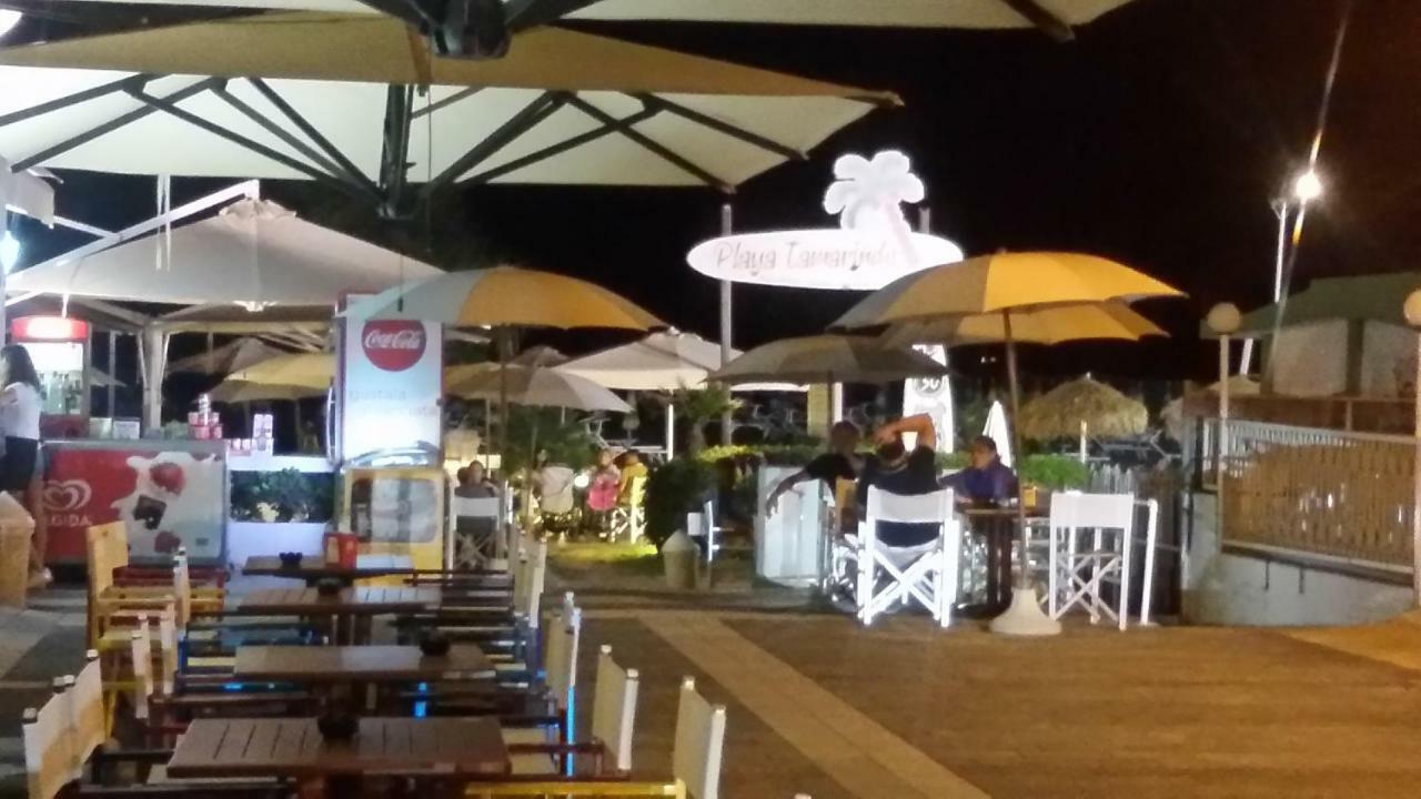 Domus Maris Viserba, Spiagge E Centro A 100 Mt, Promo Maggio Fiera Macfrut, Fieravicola, Expo Dental, Meeting Ріміні Екстер'єр фото